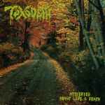 TOXODETH - Mysteries About Life and Death Re-Release CD